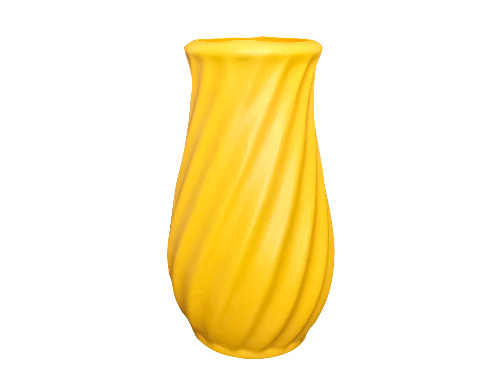Florero Tornillo