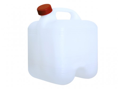 Industrial 10L Blanco