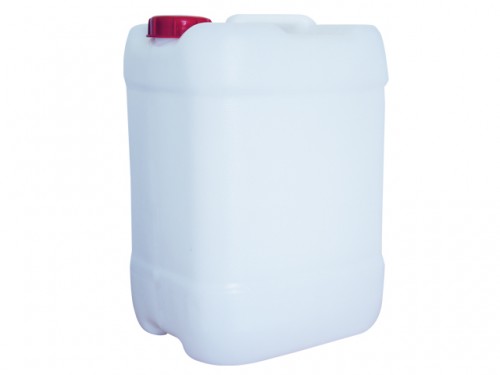 Industrial 20L Blanco Tapa 65