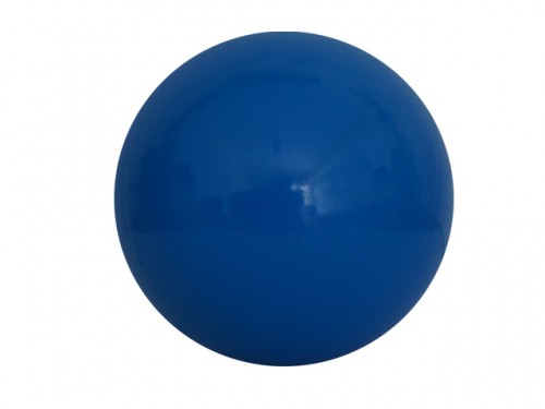 Pelota Grande Azul